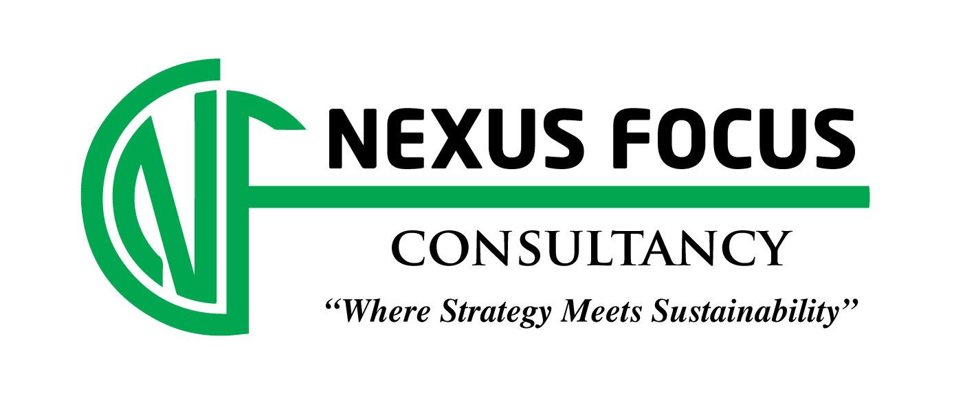 Nexus Logo
